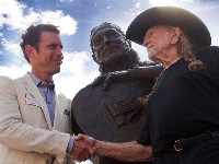Willie Nelson